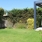 Frühstückspension Les 1000 Vignes 3*
