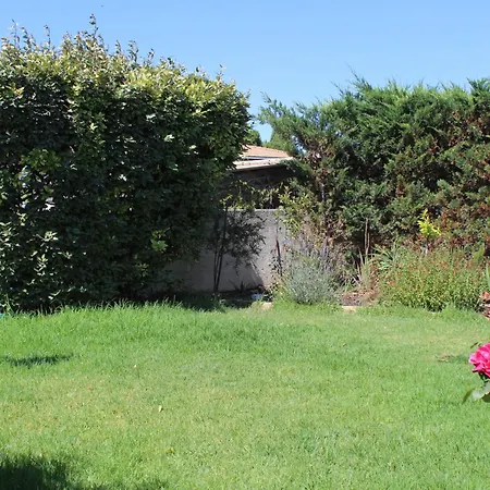 Bed and breakfast Les 1000 Vignes 3*