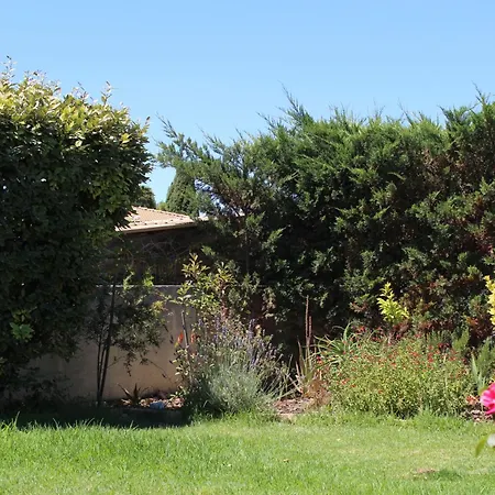 Les 1000 Vignes Bed and breakfast