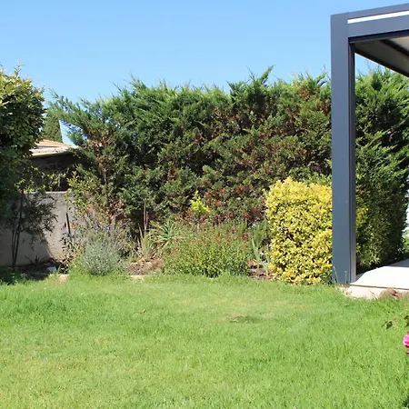 Bed and breakfast Les 1000 Vignes 3*