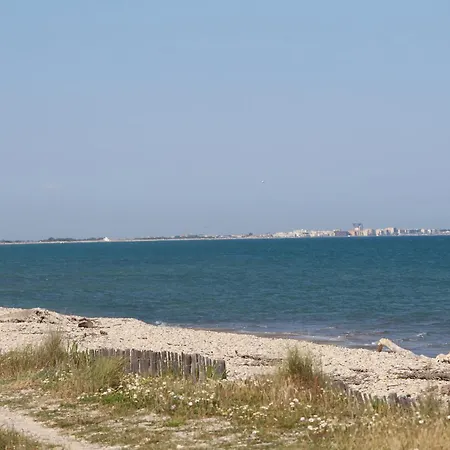 Les 1000 Vignes Bed and breakfast Frontignan