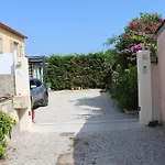 Bed and Breakfast Les 1000 Vignes